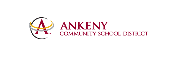 Ankeny Community School District Splash Image